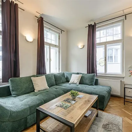 Benedikt Appartement
