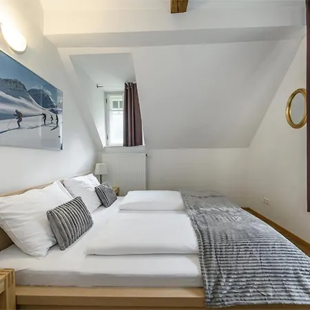 Appartement Benedikt