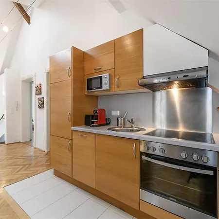 Casaneve 公寓 巴德加斯坦