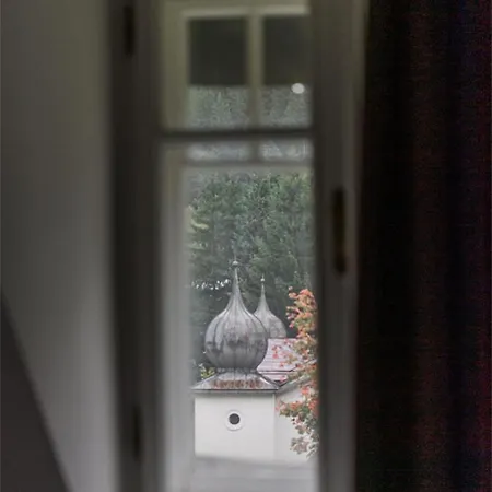 Appartement Benedikt