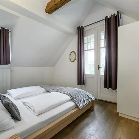 Appartement Benedikt *