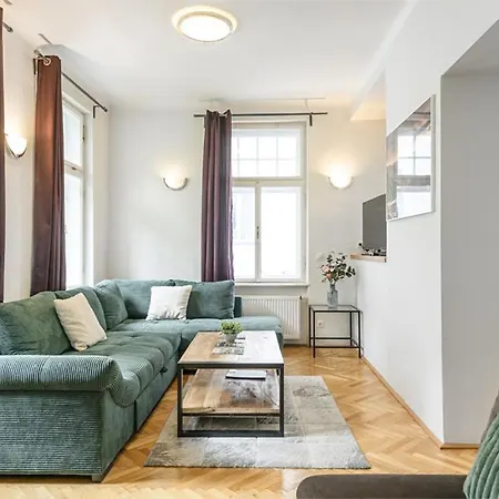 Benedikt Appartement Bad Gastein