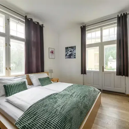 Benedikt Apartment