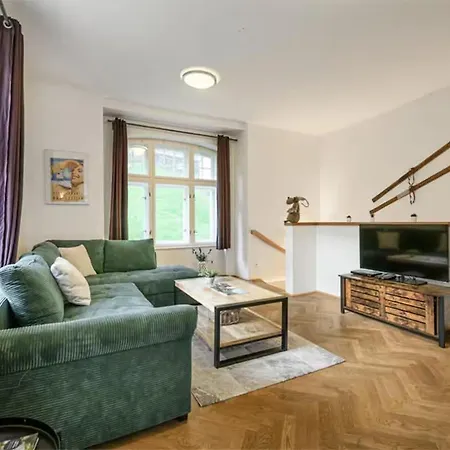 Benedikt Appartement Bad Gastein