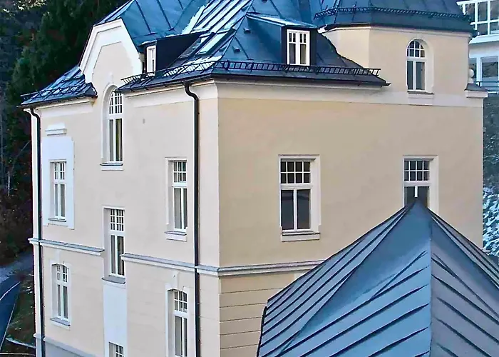 Apartment Benedikt