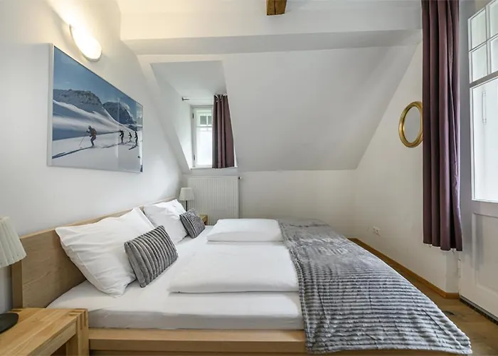 Apartment Benedikt