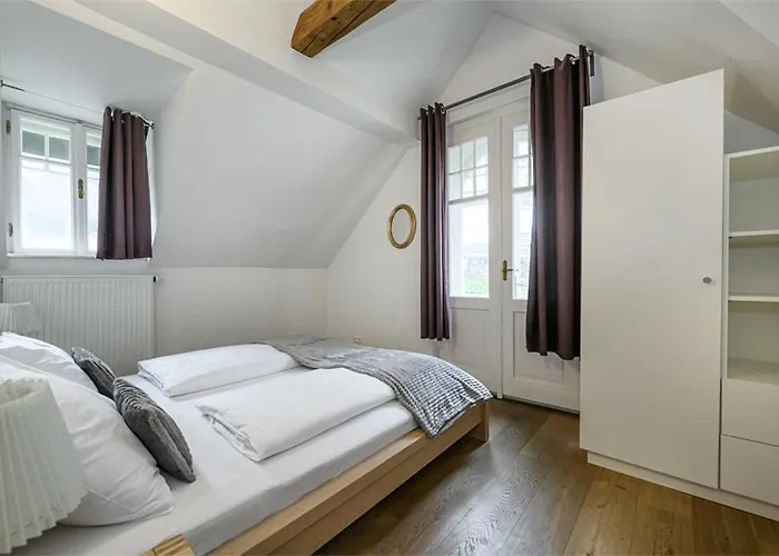 Apartment Benedikt *