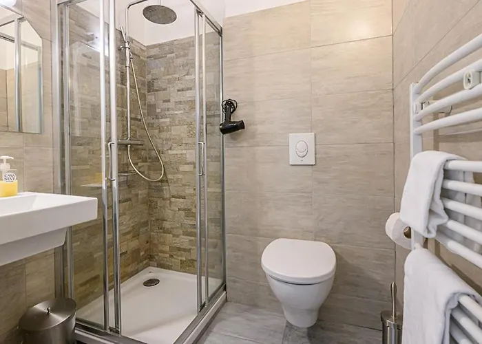 Apartment Benedikt Bad Gastein