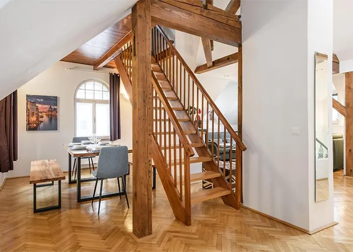Apartment Benedikt Bad Gastein