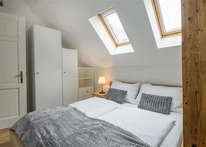 Benedikt Apartment