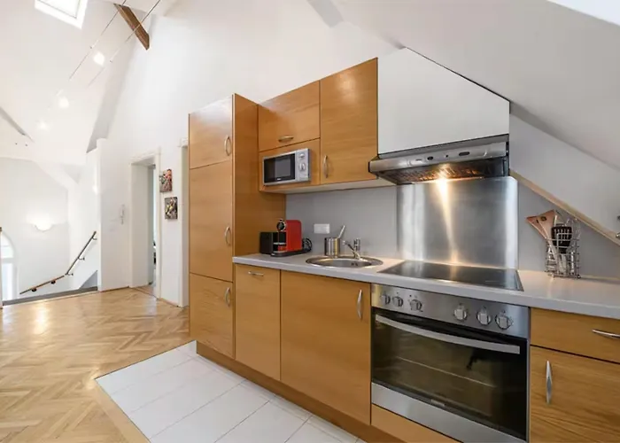 Apartment Benedikt Bad Gastein